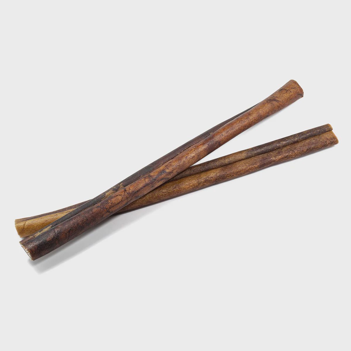 NATURAL FARM 12&quot; BULLY STICK STUFFED COLLAGEN