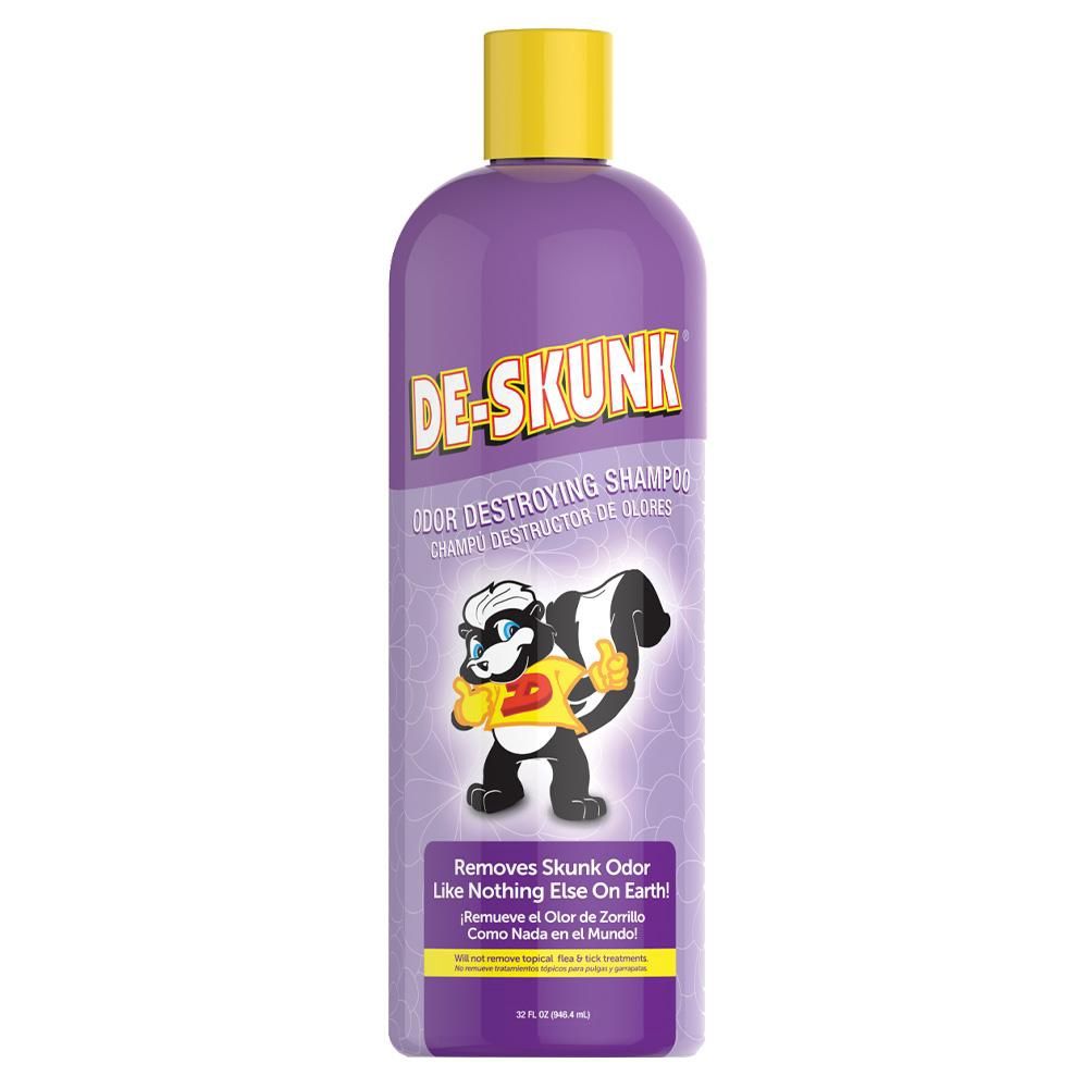 Synergy Labs Deskunk Odor Remover 32 oz