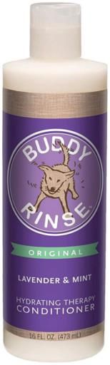 Buddy Rinse Lavender &amp; Mint 16 oz