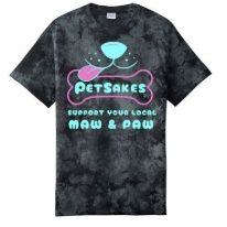 Petsakes T-Shirt
