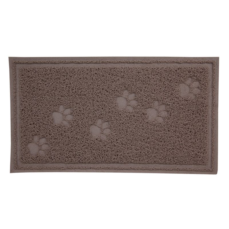 PETMATE ARM &amp; HAMMER PAWS LITTER MAT MED
