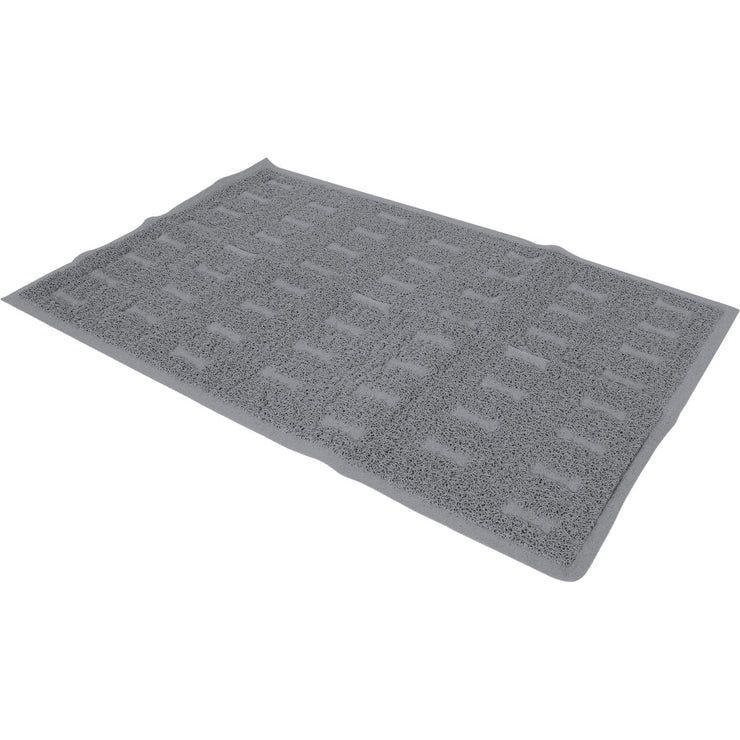 PETMATE PLASTIC PET FEEDING MAT