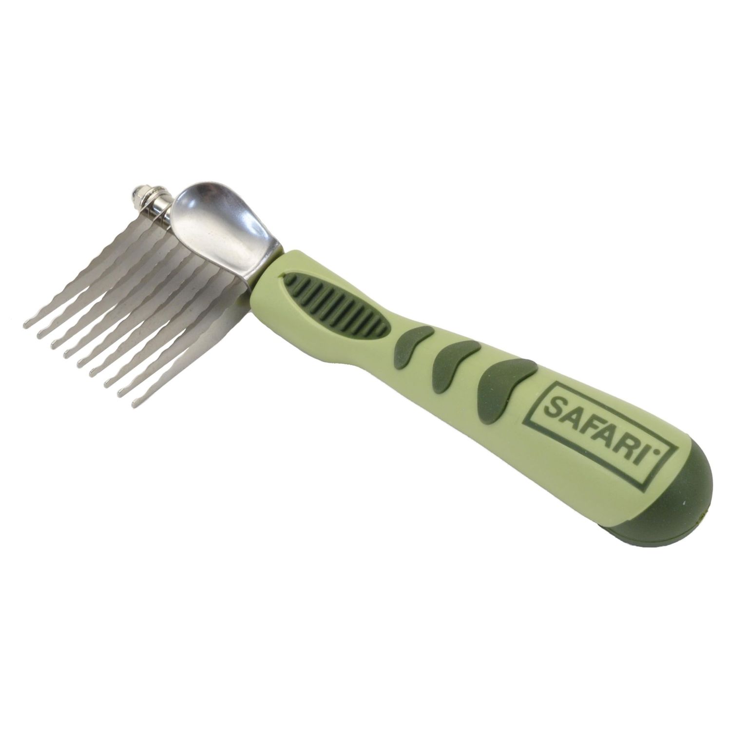 Safari Dematting Comb