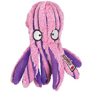 KONG CAT CUTESEAS OCTOPUS