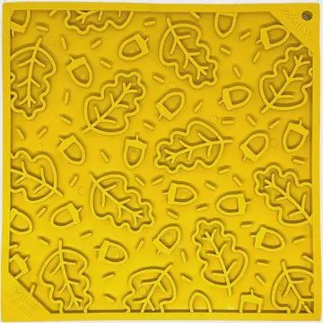 Autumn Design Enrichment Mat