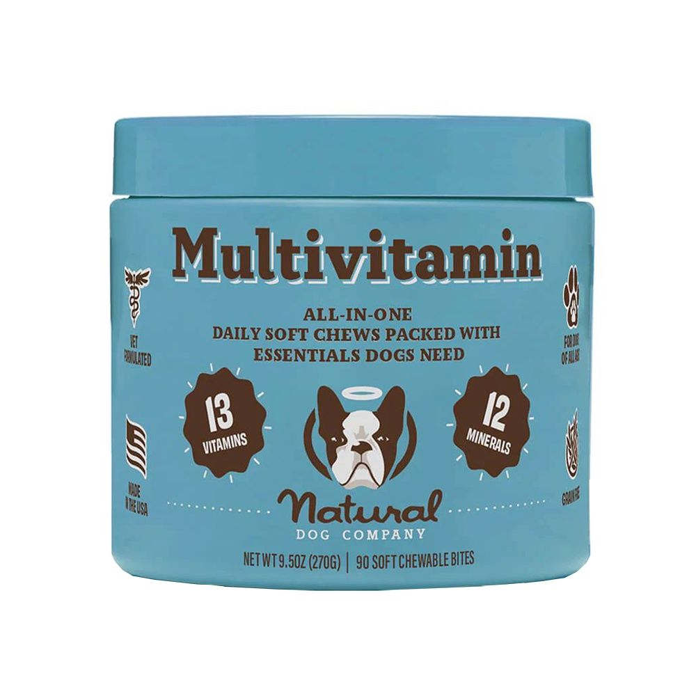 MULTIVITAMIN SUPPLEMENT 90CT