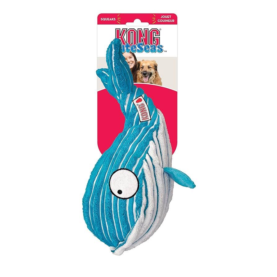 KONG CUTESEAS WHALE LG