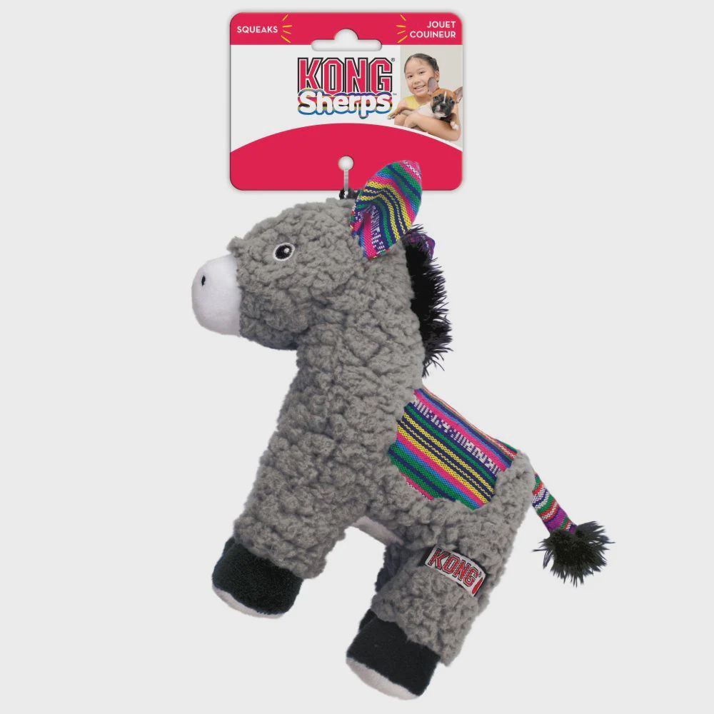 KONG SHERPS DONKEY MED