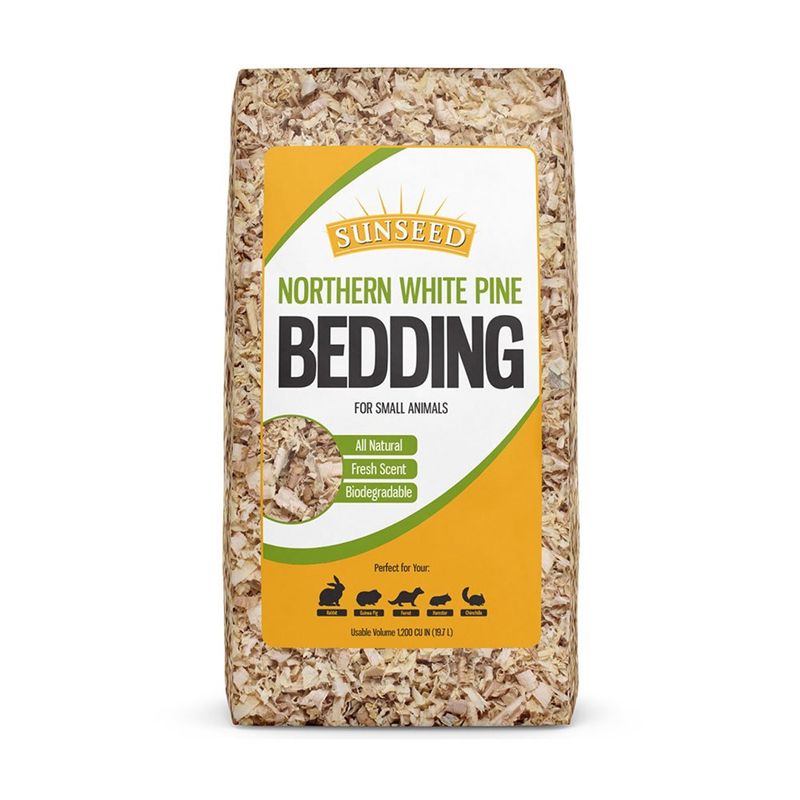 VITAKRAFT PINE BEDDING 32L