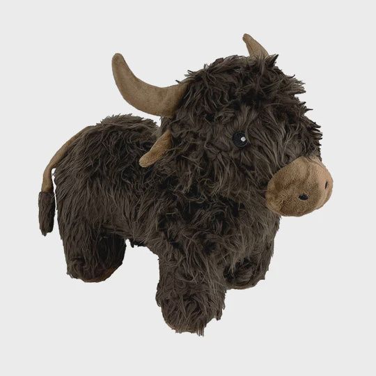 16&quot; HIGHLAND COW