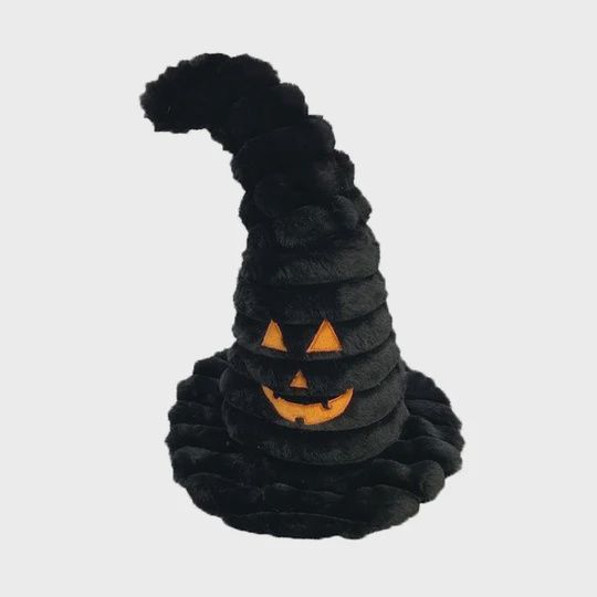 15&quot; HALLOWEEN WITCH HAT