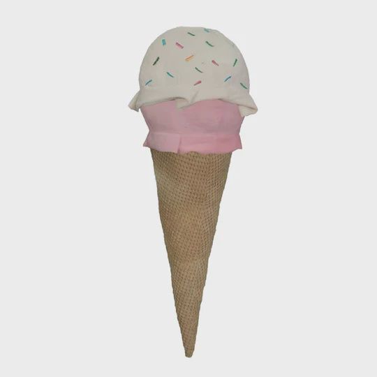 29&quot; ICE CREAM