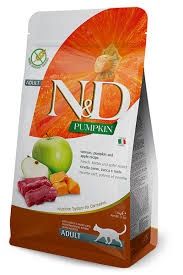 11# Farmina Pump Venison Cat Food