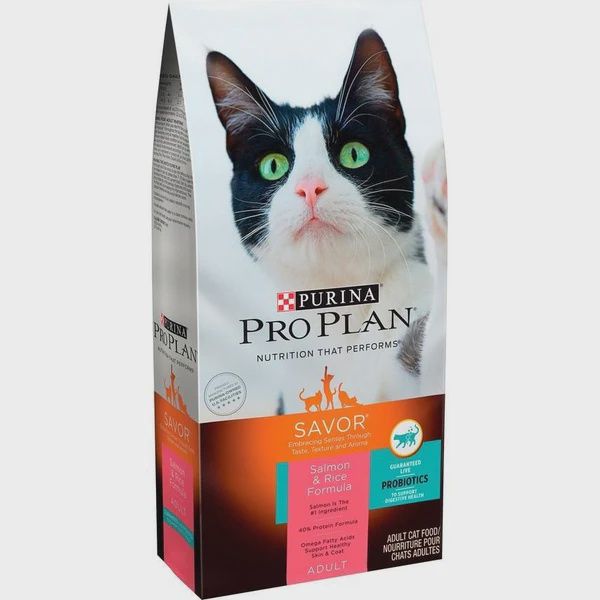 Pro Plan Complete Essentials Salmon &amp; Rice Cat 3.5#