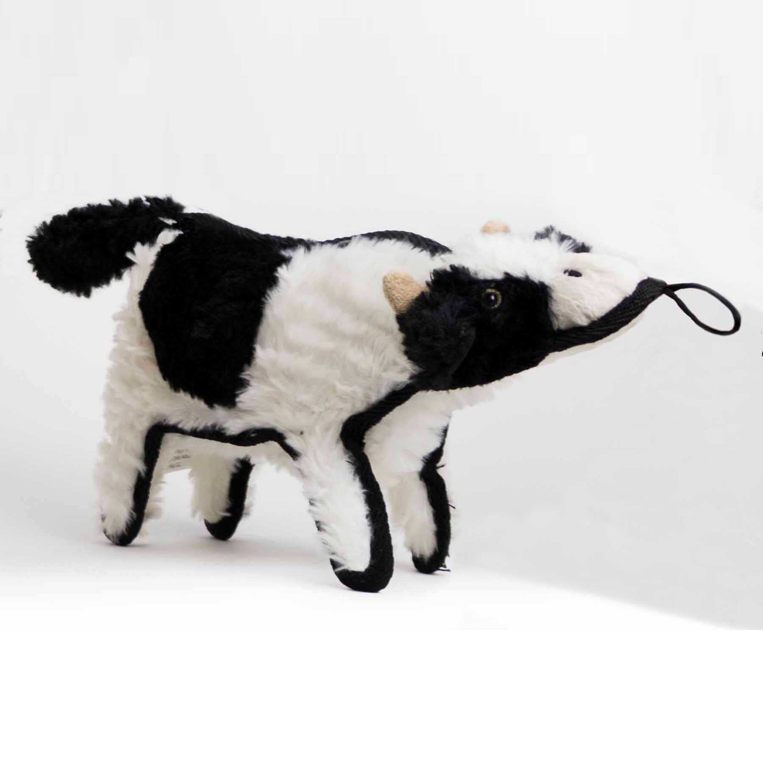 Ruffian Hoofer Cow