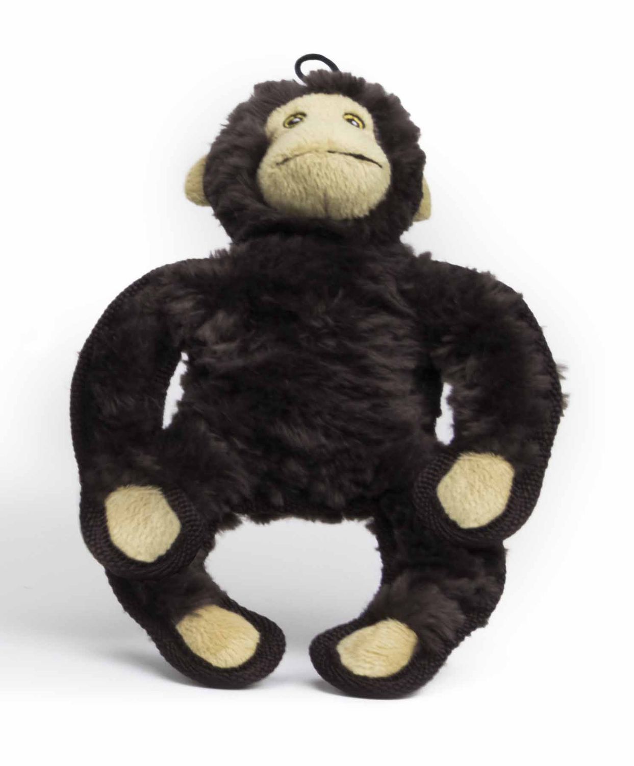 Ruffian Safari Monkey