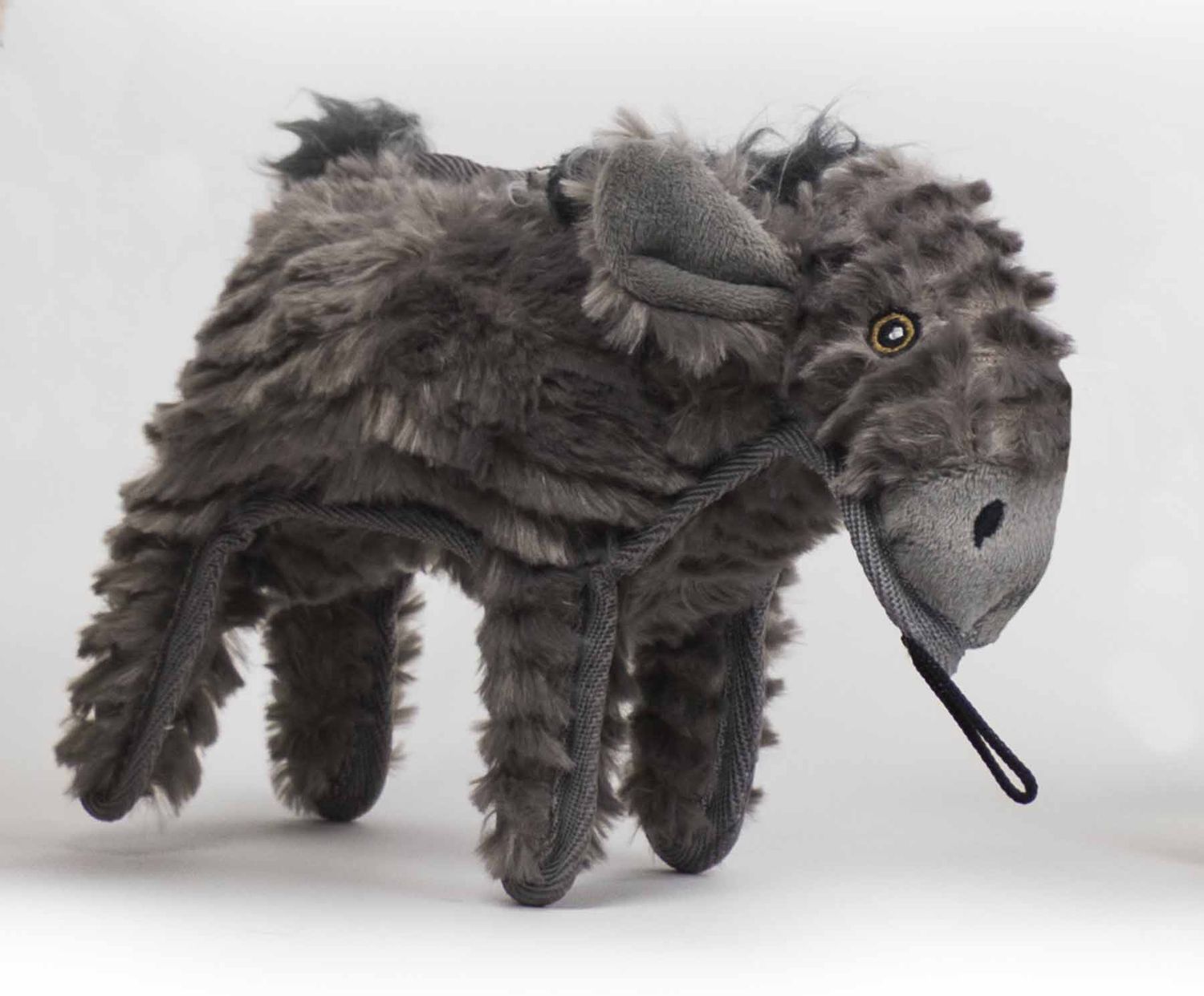 Ruffian Hoofer Donkey