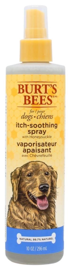 Itch Soothing Spray with Oat &amp; Honeysuckle