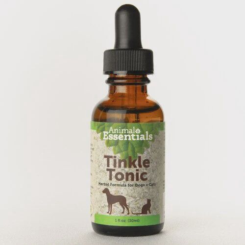 TINKLE TONIC 1OZ