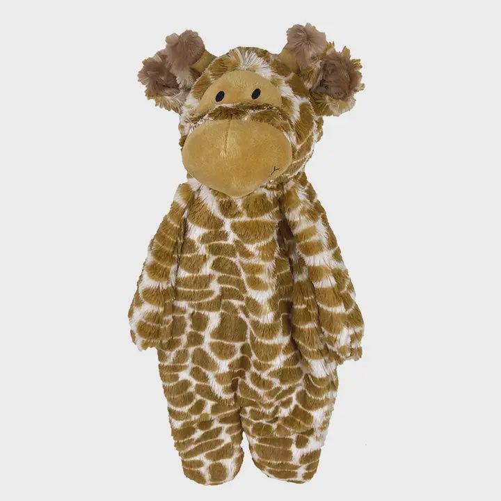 19&quot; Floppy Giraffe