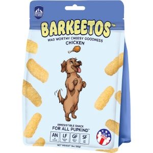 HIMALAYAN DOG BARKEETOS CHICKEN 3OZ