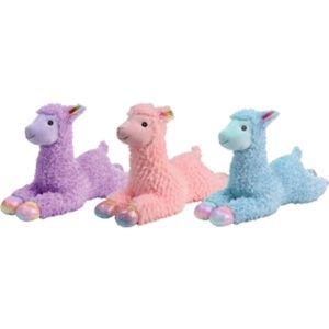 Multipet Jumbo Llama 24"