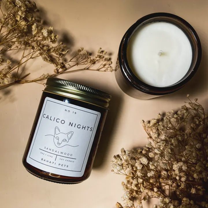 Calico Nights