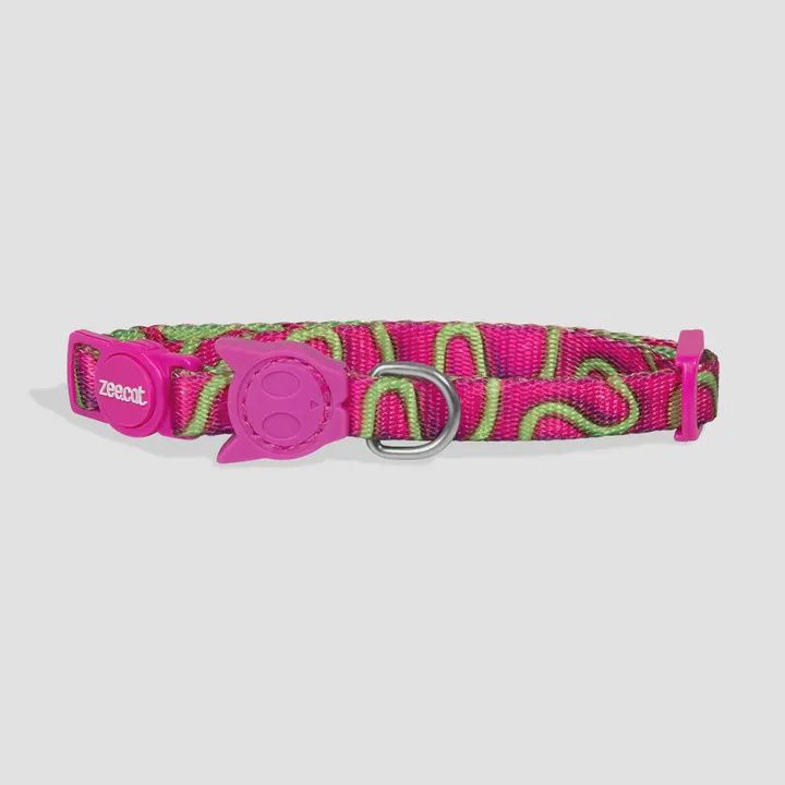 H3D Jelly | Cat Collar