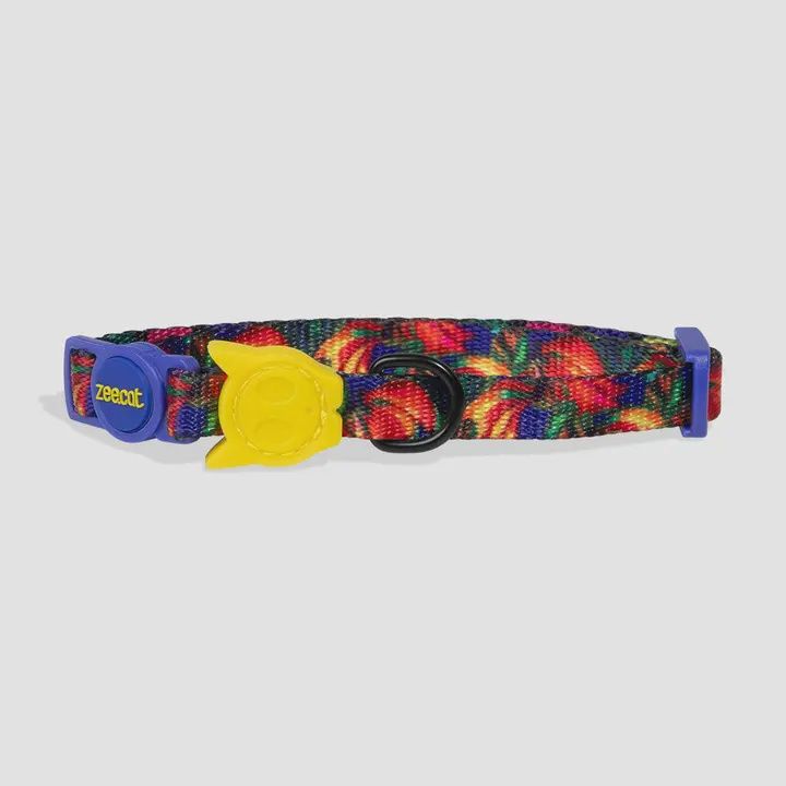 Samba | Cat Collar