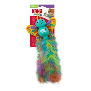 KONG CAT WUBBA BUTTERFLY