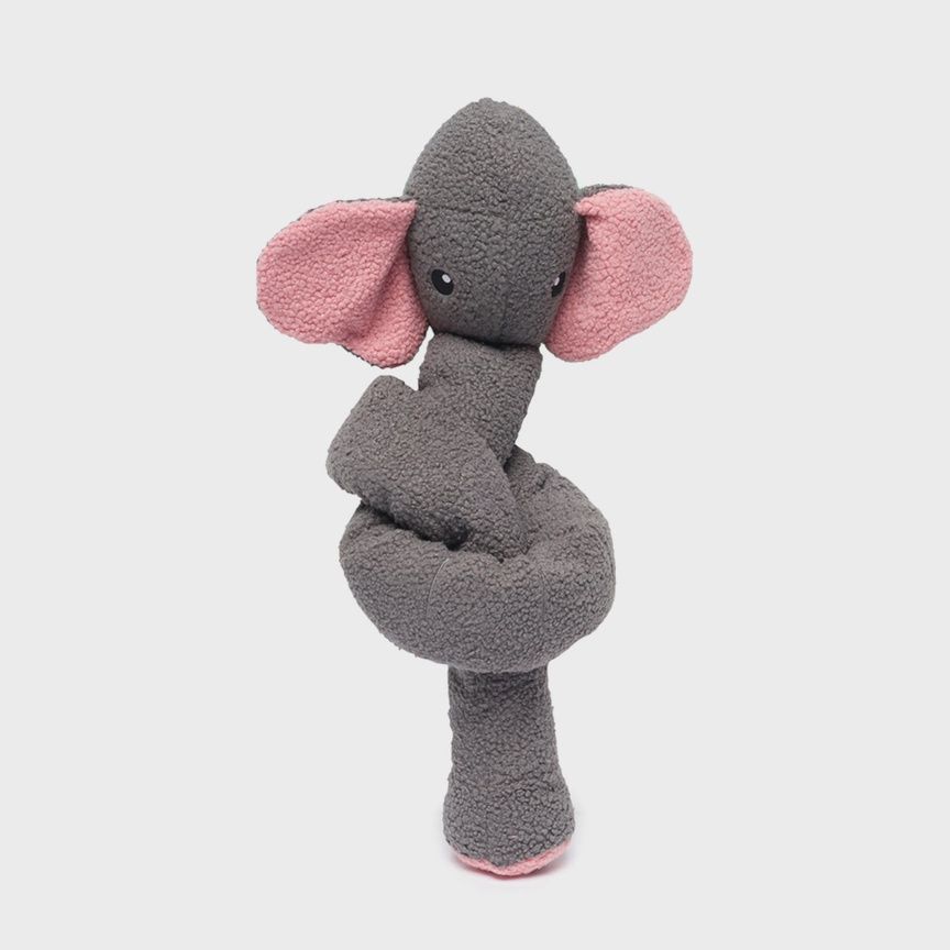 Twisty Elephant