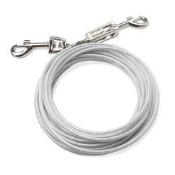 LIGHT CABLE 30' TIE OUT