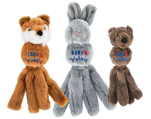 Kong Wubba Friend Large