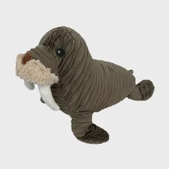 12" Groovyz - Walrus