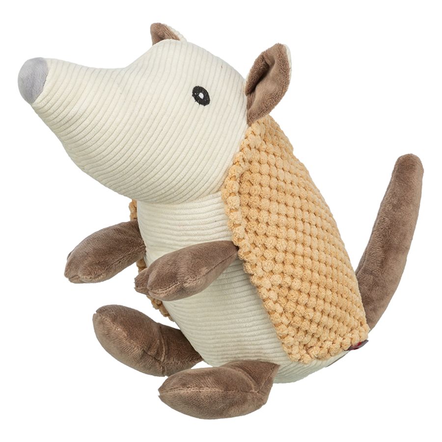 Trixie Emilio The Aramadillo Large Dog TOy