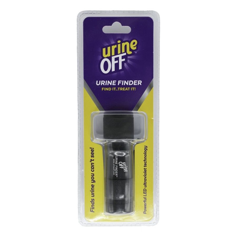 Urine Off LED Urine Finder
