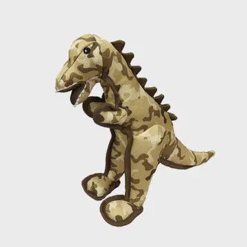 16" Camo Critters - T-Rex