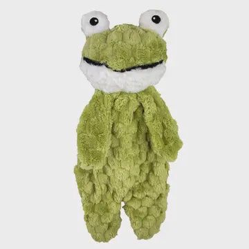 16" Fuzzy Friends - Frog