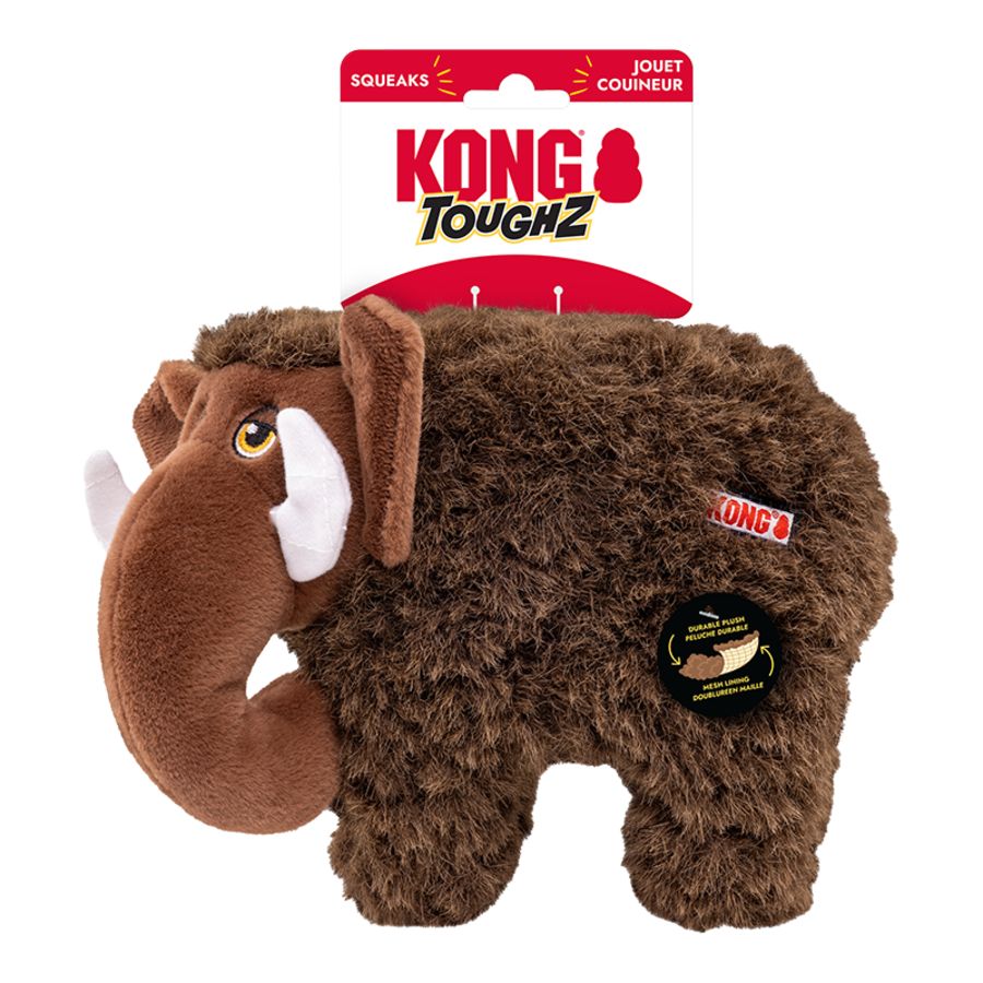 Kong Dog Toughz Mammoth Medium
