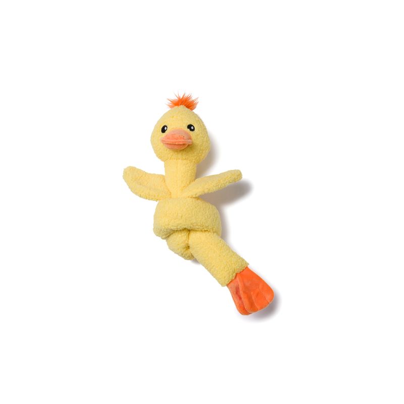 fabdog - Mini Twisty Duck