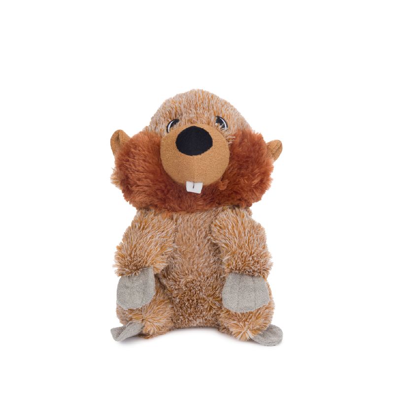 fabdog - Fluffy Beaver