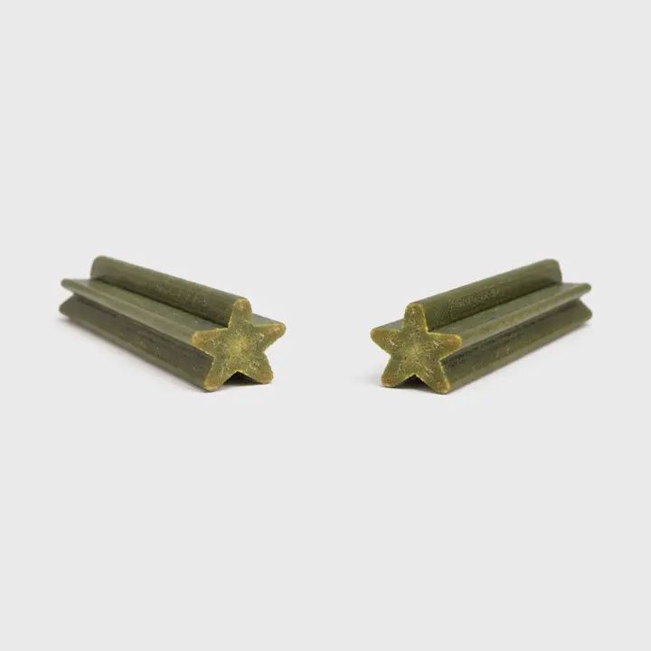 Dental Support Chews - Small Stick