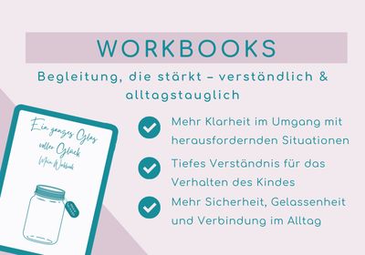 Workbooks