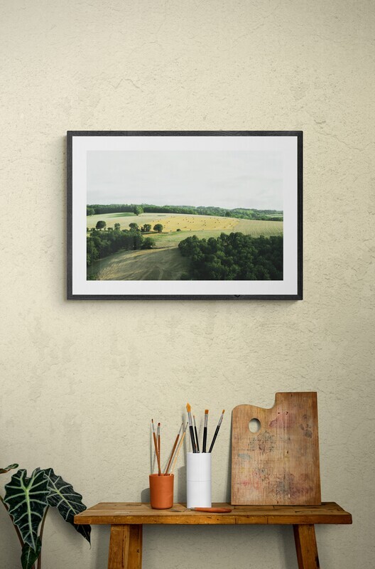 Tirage - RURAL