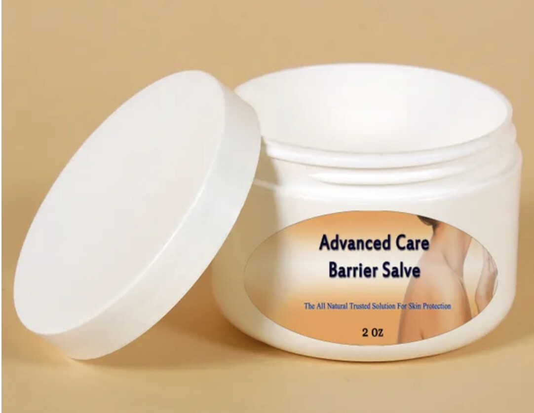 Advanced Care Barrier Salve
