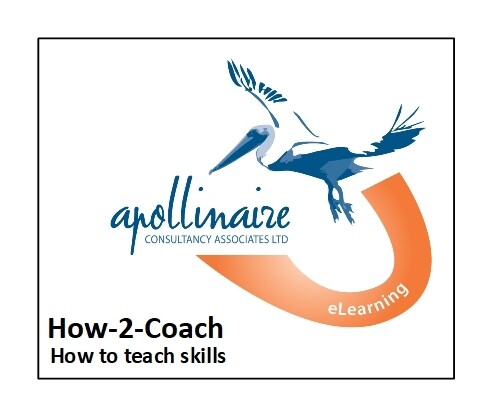 10. How to teach skills