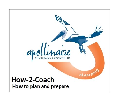 13. How to plan and prepare