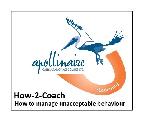 17. How to manage unacceptable behaviour