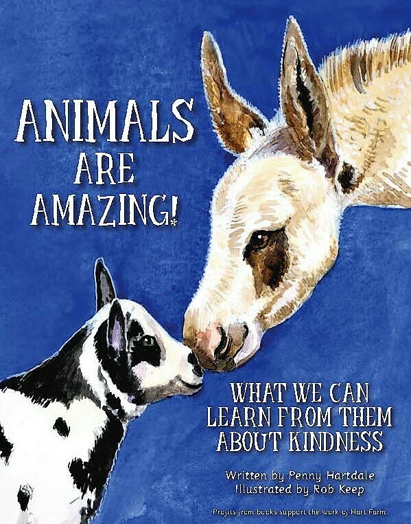 Animals Are Amazing