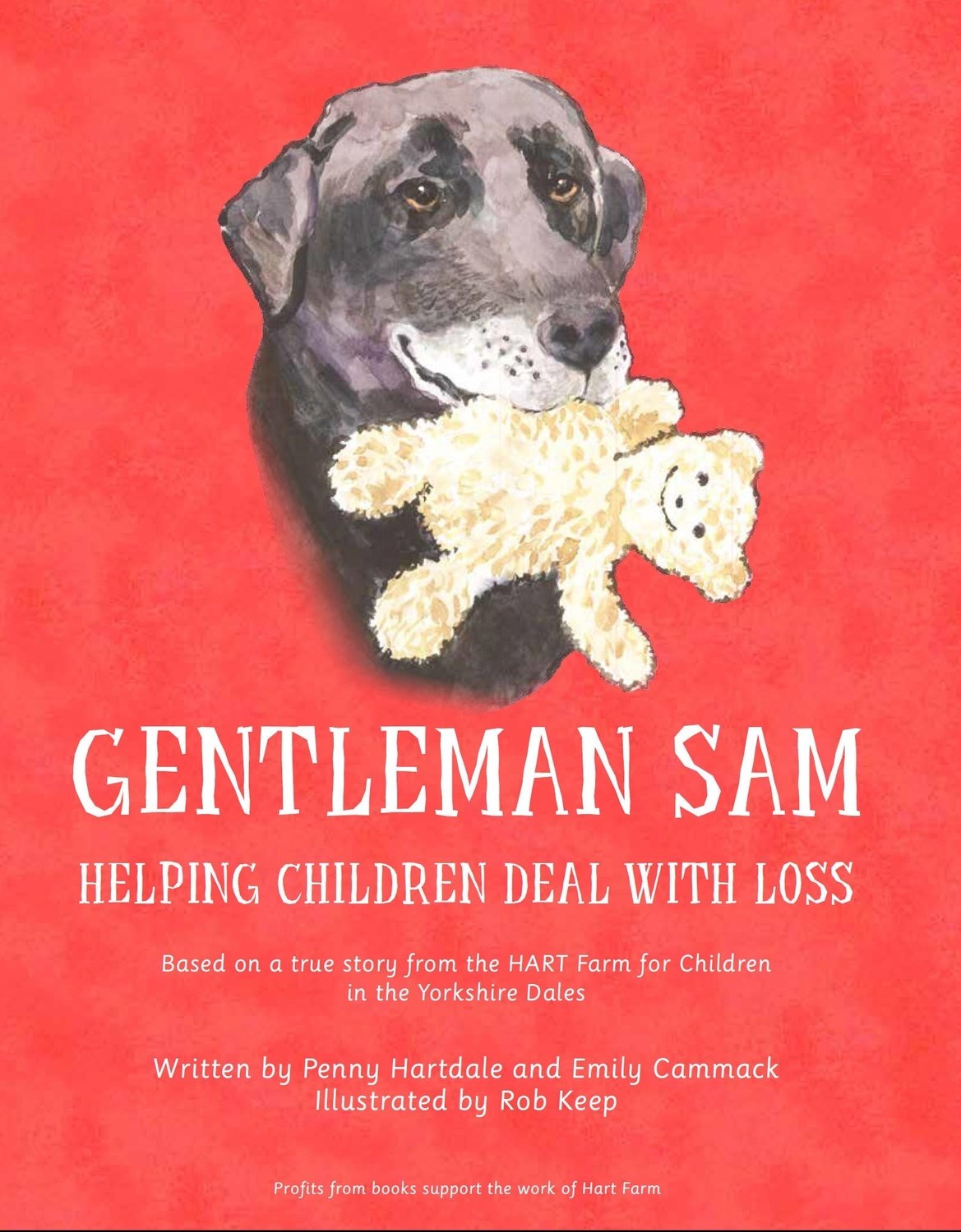 Gentleman Sam